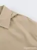 Comercio exterior transfronterizo ropa de mujer, nuevo estilo de otoño, moda europea y americana, chaqueta con capucha desmontable versátil 6318263