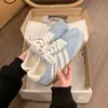 Zapatos Deportivos de Moda Francesa Entrenamiento Alemán para Mujer 2026 Otoño Nuevos Retro Suela Plana Ligeros Finos Versátiles Casuales Zapatos Blancos