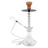 Fornecimento de Fábrica Transfronteiriço Conjunto de Produto Acabado para Narguilé Árabe Narguilé de Acrílico Fumaça Grande Shishahookah