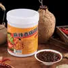 Molho Base Picante para Hot Pot, Tempero para Dry Pot, Molho Temperado Levemente Picante para Camarão, Molho de Lagostim para Uso Comercial e Doméstico