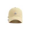 Gorra de Béisbol Bordada Estilo Coreano con Caballo, Nueva Colección Primavera Temprana 2026 Coreana al por Mayor para Mujer, Circunferencia de Cabeza Grande, Gorra de Pico Delgado para Adelgazar el Rostro