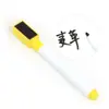 Venta Directa de Fábrica Marcadores para Pizarra Blanca, Marcadores Magnéticos Borrables, Marcadores de Color Negro de Núcleo Negro, Marcadores de Escritura para Maestros, Marcadores de Acuarela, Marcadores de Dibujo Ecológicos para Niños