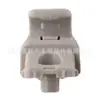 Adecuado para Tesla Model 3/Y soporte para parasol de la palanca de cambios frontal del coche 113099300A