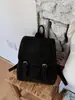 Mochila de Mujer Estilo Coreano de Moda 2026 Modelo Nuevo de Primavera de Alto Valor Casual para Viajes de Commuter Estilo Universitario Moda