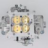 Carburador de Alta Qualidade 750Cfm Borboleta de Ar Manual 0-3310S