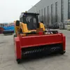 Exportação de Acessórios Grandes para Miniescavadeira 46 polegadas Pioneer Equipment Acessórios Multifuncionais Uma Máquina para Múltiplos Usos