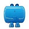 Canhão de ar industrial, quebra-arco de mineração tipo pulso, fabricante de dispositivo de assistência de fluxo de ar, canhão de ar industrial