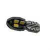 Luz LED de destaque para carro T10-2835-12SMD 12V alta qualidade decodificação luz indicadora de largura luz de placa de licença luz de carro