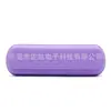 Bolsa de Cosméticos, Portátil para Viagem, Bolsa de Silicone Magnética com Fechamento Magnético Forte, Venda Quente Transfronteiriça, Bolsa de Armazenamento de Beleza para Viagem