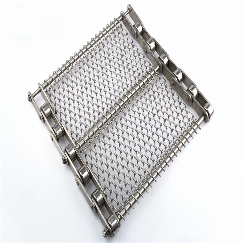 链条式网带输送带 (5)