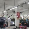 Torno CNC Máquina de Centrado Procesamiento de Piezas No Estándar de Acero Inoxidable Aleación de Aluminio Cobre Piezas Mecánicas No Estándar Procesamiento CNC