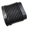 La Manguera Corrugada de Admisión de Aire es Adecuada para la Manguera Corrugada del Filtro de Aire Shaanxi Automobile Delong X3000 Dz97259190413