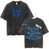 Natanael Cano Nata Montana Camisetas Lavado Vintage Amor Tumb