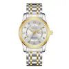 Reloj de Cuarzo ORSGA Moda Doble Calendario Diamante para Hombre Fábrica de Origen Comercio Exterior Transfronterizo Negocio en Vivo