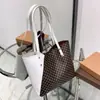 Nuevo Bolso de Hombro de Gran Capacidad para Mujer 2025, Bolso Tote Simple y Versátil, Bolsos Grandes para Ropa de Trabajo Transfronteriza