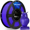 Impressora 3D Coredi material consumível PETG impressão de alta velocidade 1,75mm cabo organizado degradável 1KG