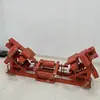 Atrapador de Rotura de Banda Transportadora en Venta en Stock con Estructura Razonable. Atrapador de Roturas Bidireccional para Minería