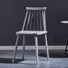 Respaldo de Silla Hueco de Plástico, Ligero, Impermeable, Adecuado para Hogar, Oficina, Sala de Estar, Comedor, Patio, Minimalista Moderno, Silla de Maquillaje de Moda