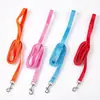 Coleira Peitoral Anti-Fuga para Gatos com Coleira Estilo Colete Refletivo de Segurança- Pet Leash Atacado em Estoque Exportação Transfronteiriça