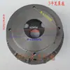 Tipo 3 kW bomba de esgoto bomba de impulsor bomba de voluta saída inferior 2.2 motor acessórios para bomba de água 45.5