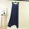 Pantalones de Verano para Hombre de Modal con Bolsillos Pierna Recta Delgados Simples Talla Grande para Casa Pantalones Nuevos de Color Sólido Sueltos Casuales