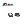 Fu Sheng 2014 20*14mm Altavoz de Contacto Magnético para Riel 8 Ohm 1 Watt Altavoz para Cerradura de Huella Digital Plana Digital