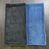 Toalha de Lavagem de Carros de Trança Torcida de Camada Dupla 1200g/m² Personalizada Pano para Lavar Carros