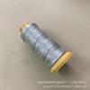 Marca Jinsanyu Pulsera Enrolladora de Alambre Torre de Hilos Anillo Enrollador de Hilo Cuerda de Hilo con Cuentas Hecha a Mano 3691215182124 Hilo