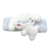 Diadema de dibujos animados coreanos Sanrio al por mayor para mujer de franela para lavado de cara maquillaje serie melody diadema coolomi