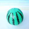 Bola de praia inflável de lantejoulas Bola de glitter de PVC transparente Brinquedo de jogo de água Adereços fotográficos Tuhao Gold Sequin Beach Ball