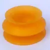 Bico de Sucção Sanfonado, Bico de Sucção Lanterna, Máquina de Laminação Feida Komori, Montagem de Papel Heidelberg Roland, Bico de Sucção de Borracha Resistente ao Desgaste de Camada Dupla