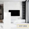 Pegatinas de Pared tipo Azulejo de Mármol Falso Papel Tapiz Impermeable y a Prueba de Humedad para Cocina Baño Pegatinas Decorativas para Renovación de Paredes de Fondo Autoadhesivas