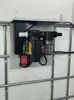 Bomba Dosadora para Drone 12V220V Máquina Dosadora Automática para Proteção Agrícola, Resistente à Corrosão, Resistente a Ácidos e Alcalis, Parada Automática