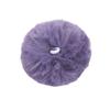 Bola de pelo de conejo de 5-6 cm, colgante de joyería de primavera, accesorios para tocados, accesorios de bricolaje, accesorios para tocados, venta al por mayor