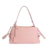 Bolso de Hombro de Moda Casual Estilo Coreano 2026 Nuevo Bolso de Primavera para Mujeres Trabajadoras Bolso de Mano para Mujeres