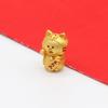 Por mucho tiempo no se desvanece fabricantes mayoreo Vietnam Oro accesorios diy retro viento nacional pulsera de cuentas pulsera Joker