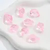 Cuentas de Vidrio Nuevas, Cuentas de Caracola, Cuentas Sueltas de Vidrio, Pulseras Hechas a Mano para DIY, Collares, Cadenas para Celular, Materiales, Accesorios para Joyería
