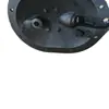 Adecuado para Cubierta de Extremo del Cárter Ingersoll Rand 37128089 Tornillo Tipo Original para Compresor de Aire