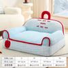 Cama para Gatos para Todas las Estaciones, Cama para Perros Mascota tipo Sofá, Colchoneta Cálida para Dormir de Invierno, Cama para Perros Teddy Bichón, Venta al por Mayor Transfronteriza