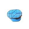 Dz96259191790 Dz96259191792 Delonghi X6000 M3000 Filtro de Aire Filtro de Panal