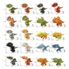 Juguetes de Dinosaurio que Muerden Dedos Temblando Populares en Internet Mismo Juguetes de Dinosaurio que Muerden Mano para Niños Venta al por Mayor Bolsas de Modelo Nuevo Extraño