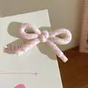 Pinzas para el Pelo de Colores para Bebés Niñas, Pinzas para el Cabello Infantiles para Recoger Flecos y Cabello Suelto, Pinzas Pequeñas para el Cabello de Gota de Agua para Niñas, Pinzas Laterales para el Cabello