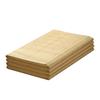 Papel Mao Bian Mi Zi Ge Papel Mao Bian polpa de bambu 9cm28 médio escrita regular caligrafia semi-cozida papel de exercício atacado de fábrica