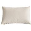 Almohada de Soja para Plantas de Parque Algodón de Xinjiang Fibra de Soja Almohada Alta Núcleo de Almohada Ayuda para Dormir en Casa Protección de la Columna Cervical Almohada de Hotel