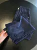 Jeans de Mujer 'Tencel Lino' con Corte Relajado, Encaje Hueco, Diseño de Pierna Ancha Recta con Caída