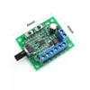 BL4825 Motor sem Escovas Placa de Controle de Velocidade PWM Regulador de Velocidade para Motor DC com Interruptor de Sentido Horário/Anti-horário e Driver DC12v