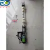 Máquina perforadora de ingeniería civil, Equipo de soldadura para excavadora y cargadora, Equipo de perforación para reparación de agujeros concéntricos