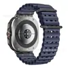 La Nueva Correa para Samsung Watch es Adecuada para Samsung Galaxy Watch7 Correa de Reloj Deportiva de Silicona Ultra47mm Pulsera
