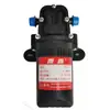 Bomba de Agua para Motor de Pulverizador Eléctrico Agrícola de 12V Máquina de Alta Presión Accesorios Bomba Autocebante de Doble Núcleo de Alta Potencia