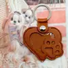 Nuevo Llavero Conmemorativo para Mascotas Listo para Usar, Colgante Conmemorativo para Llavero de Almacenamiento de Pelo de Gato y Perro, Colgante de Estilo Caliente Más Vendido